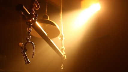  Police arrested a beaten man