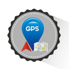 gps service design 