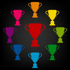 Champions Cup icon