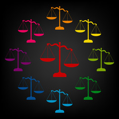Scales of Justice