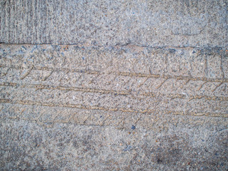 abstract background of a concrete wall