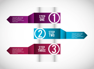 Business infographic design