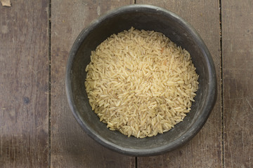 Brown Rice