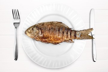 Fish.