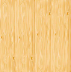 Fototapeta premium Realistic pale wooden seamless texture