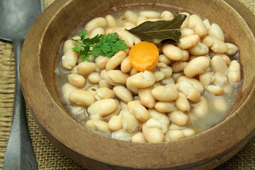 haricots blancs 05012016