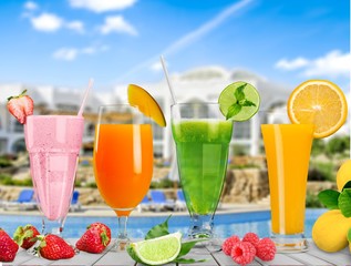 Cocktail.