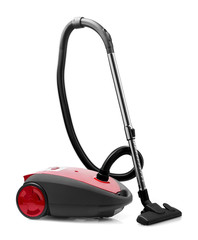 Vacuum cleaner