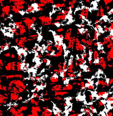 grunge sketch effect texture, design element