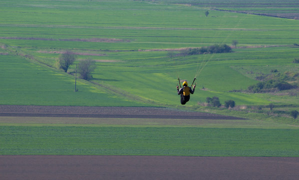 skygliding