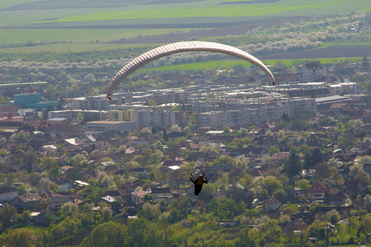 skygliding