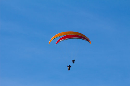 skygliding