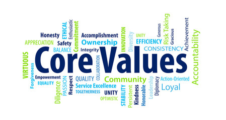 Core Values