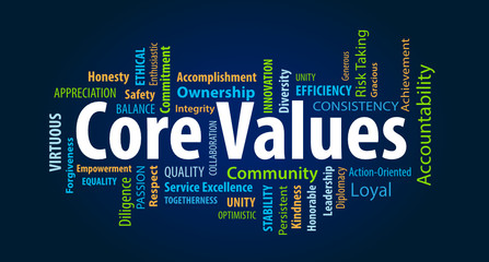 Core Values