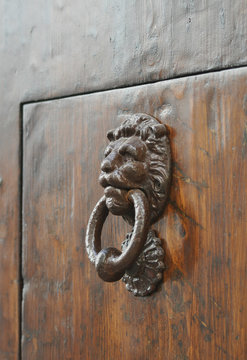 batacchio porta antica