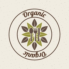 health and organic food design 