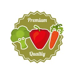 health and organic food design 