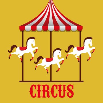 circus entertainment design 
