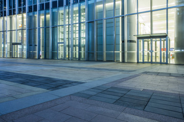 Professional use auto advertising backplate