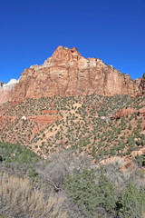 Zion National Park, Utah