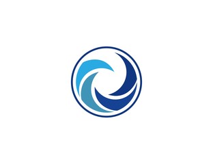 Waves logo
