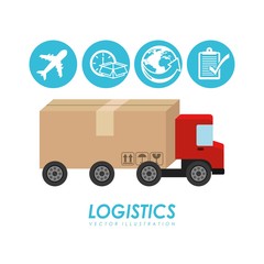 logistics service design 
