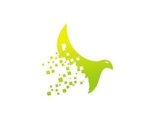Bird logo