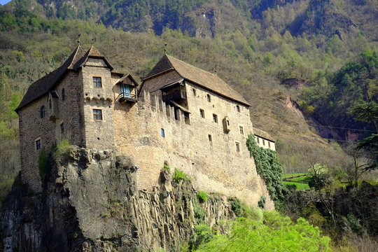 Schloss Runkelstein