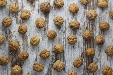 Walnut composition