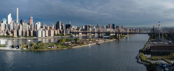 
New York City, panoramic image
- 99366839