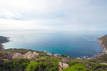 seascape simonstown south africa