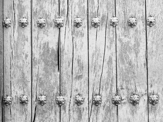 wood texture. background old panels