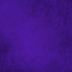 Abstract Blue Background
