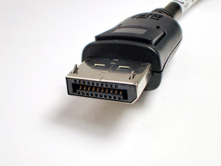 Displayport Stecker