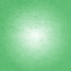 abstract green background