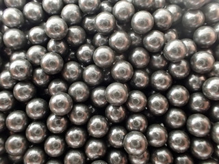 Luftgewehr Rundkugeln