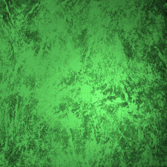 abstract green background
