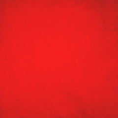 Grunge red background texture