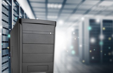 Network Server.