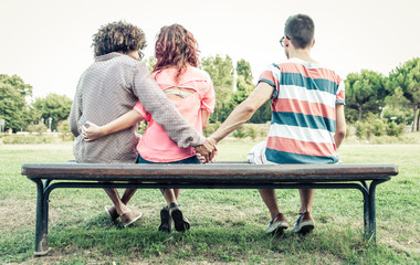 Cheating at the park