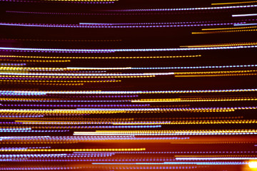 Abstract speed technology background