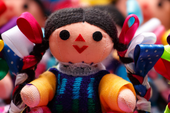 Rag Doll