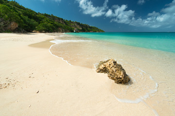 Sandy Ground, Anguilla Island