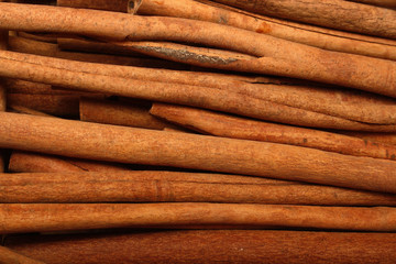 cinnamon sticks