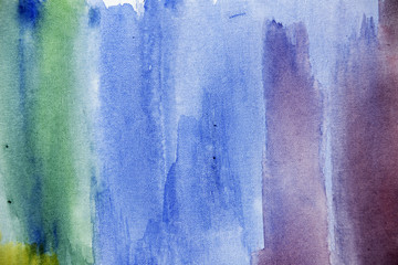 Watercolor Background