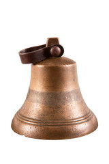 One church bell