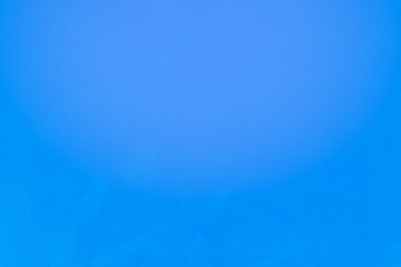 Blue wall background