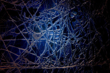 Abstract Marble texture background.