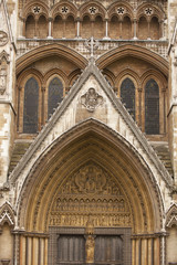 Fototapeta premium St Margarets Church Westminster