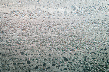 water condensation